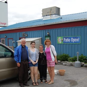 The Boathouse - looking forward to our first visit. - Seafood Near Me - Belleville, Ontario