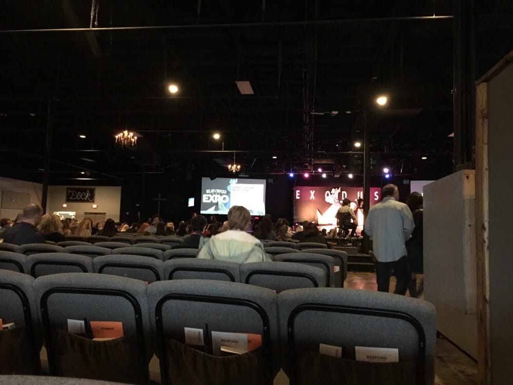 The Church Of Eleven22 17 Photos 24 Reviews Churches 14286 Beach Blvd Jacksonville Fl United States Phone Number