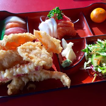 Restaurant Hanil Sushi - Bestes Sushi! - Japanese Near Me - Vienna, 9 Restaurant Hanil Sushi - Bestes Sushi! - Japanese Near Me - Vienna, 9