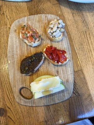 Enoteca Roma Ristorante by null Enoteca Roma Ristorante by null