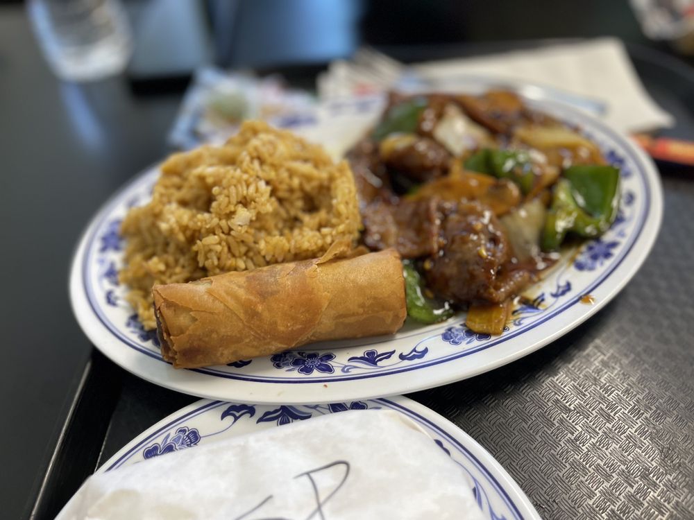 OLD ST LOUIS CHOP SUEY Updated September 2024 4935 Southwest Ave