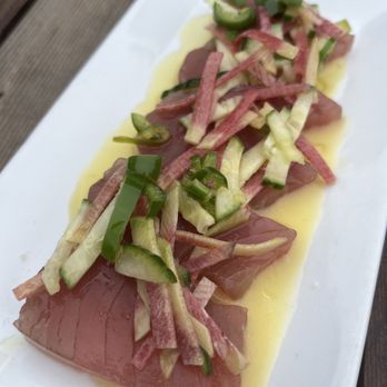 Barcelona Wine Bar - Crudo - Tapas/Small Plates Near Me - Brookline, Massachusetts Barcelona Wine Bar - Crudo - Tapas/Small Plates Near Me - Brookline, Massachusetts