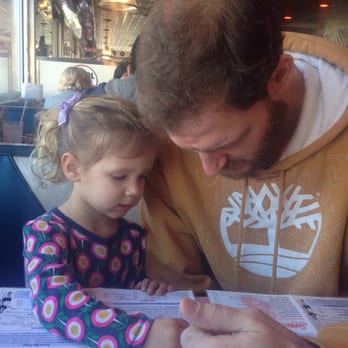 Eagle Diner - Checking out the menu! - Diners Near Me - Eagle, Colorado