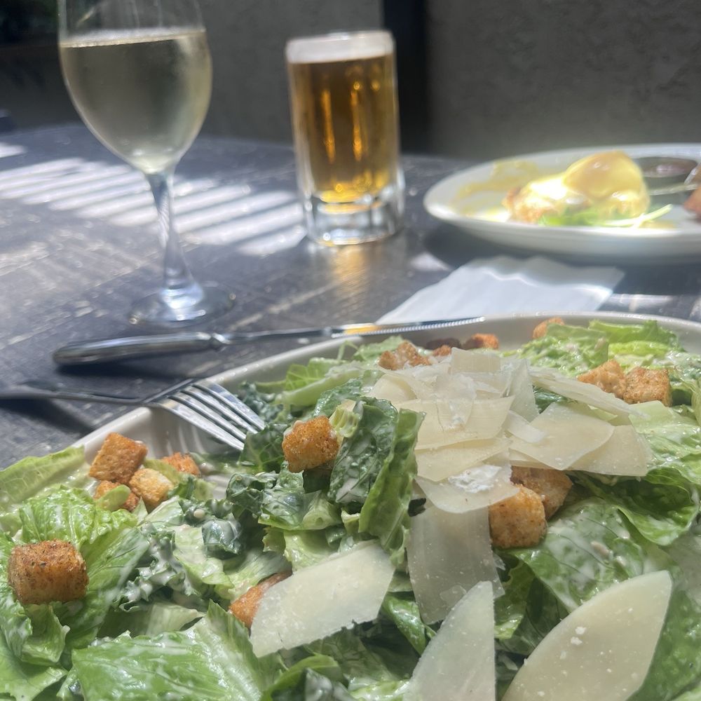 Garden Cafe - Kicked Up Kale Caesar - Breakfast & Brunch Near Me - Sherman Oaks, California Garden Cafe - Kicked Up Kale Caesar - Breakfast & Brunch Near Me - Sherman Oaks, California