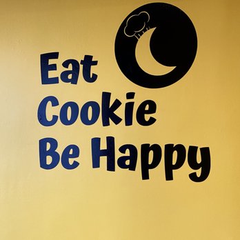 The Night Baker - A perfect motto - Desserts Near Me - Toronto, Ontario