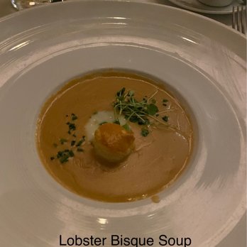 Sonoma Cellar - Lobster Bisque - Steakhouses Near Me - Henderson, Nevada Sonoma Cellar - Lobster Bisque - Steakhouses Near Me - Henderson, Nevada