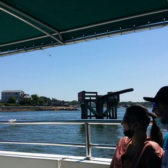 Harbor Tours - Boating Near Me - Gloucester, Massachusetts Harbor Tours - Boating Near Me - Gloucester, Massachusetts