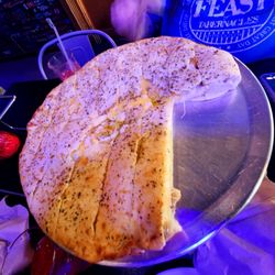 The Pie Pizzeria - Midvale - CHEDDA PULL APARTS