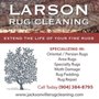 Photo of Larson Rug Cleaning