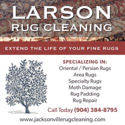 Larson Rug Cleaning