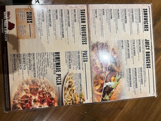 Niko's Red Mill Tavern by null