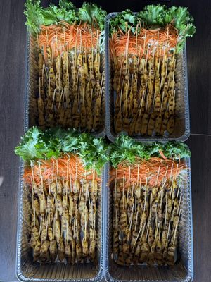 Thai Central Cuisine by null