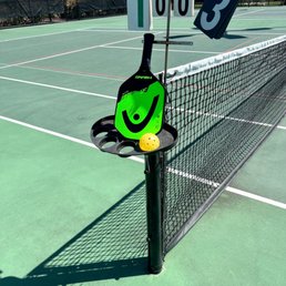 Pickle Ball Pickle Ball