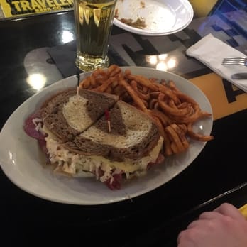 MJ's Steel City Saloon - Ruben - Bars Near Me - Coraopolis, Pennsylvania