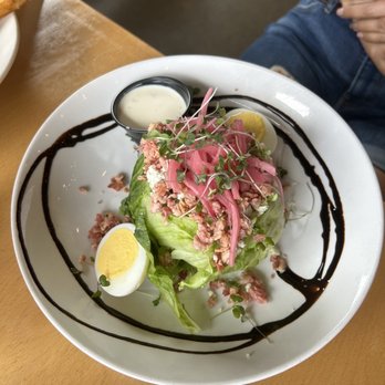 Upland Brewing - Columbus - Baby Wedge - Brewpubs Near Me - Columbus, Indiana Upland Brewing - Columbus - Baby Wedge - Brewpubs Near Me - Columbus, Indiana