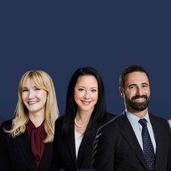 Kaplan Law Firm - Meet our team!