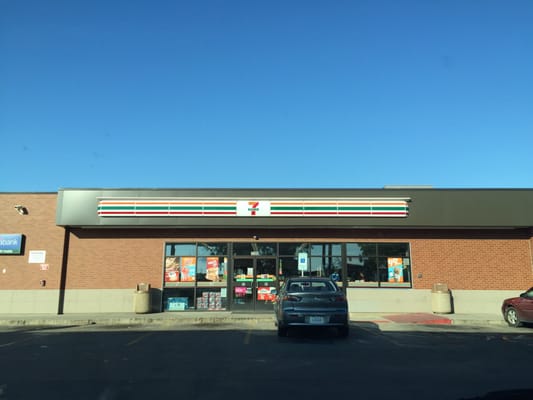 7-Eleven