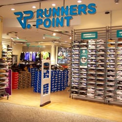 Runners Point