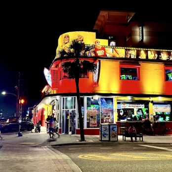 Hogan's Hangout - Sports Bars Near Me - Clearwater, Florida Hogan's Hangout - Sports Bars Near Me - Clearwater, Florida
