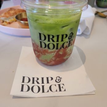 Drip and Dolce - Bakeries Near Me - West Hollywood, California Drip and Dolce - Bakeries Near Me - West Hollywood, California