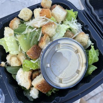 Silo Falls - Caesar salad - Venues & Event Spaces Near Me - Brookeville, Maryland