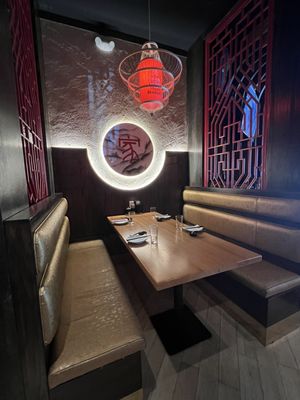 Nana's Dim Sum & Dumplings by null