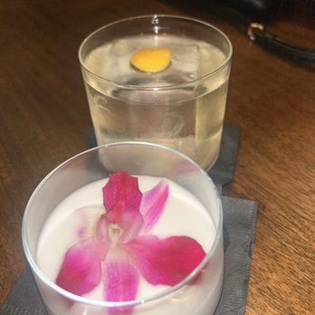 Hao Peng You - Speakeasies Near Me - Long Beach, California