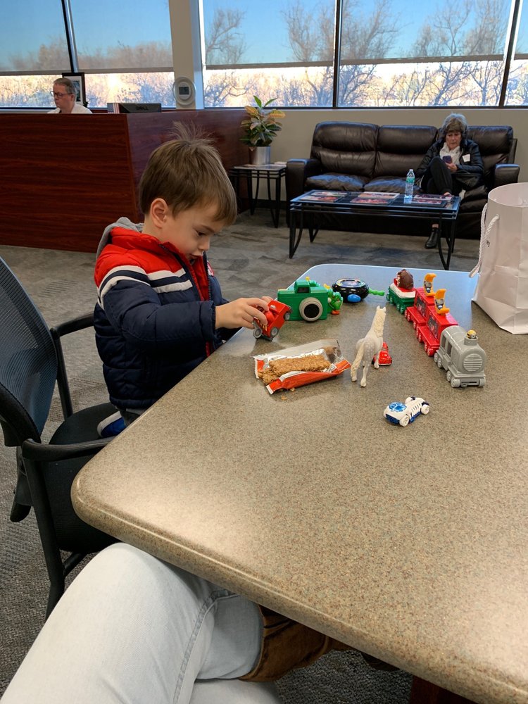 Starkey Hearing Foundation - social services organization in Eden Prairie, MN