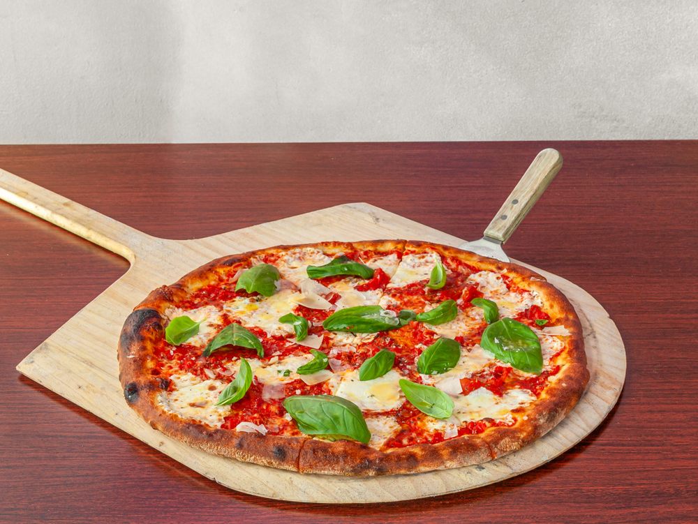 NEMEC BROTHERS PIZZERIA - Updated July 2024 - 83 Photos & 81 Reviews ...