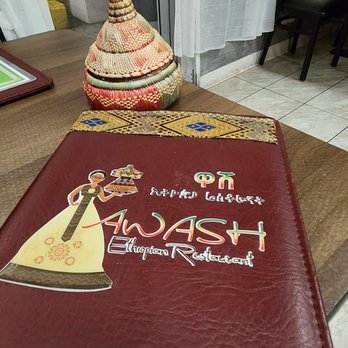 Awash Ethiopian Restaurant - Menu book - Ethiopian Near Me - Miami Gardens, Florida Awash Ethiopian Restaurant - Menu book - Ethiopian Near Me - Miami Gardens, Florida