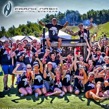 Frank Nash Training Systems - One of our many team outings...this was our team Spartan Race last summer - Weight Loss Centers Near Me - Worcester, Massachusetts Frank Nash Training Systems - One of our many team outings...this was our team Spartan Race last summer - Weight Loss Centers Near Me - Worcester, Massachusetts