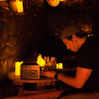 Arcadia Adventures - Escape Games Near Me - Calgary, Alberta