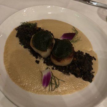 La Nouvelle Maison - French Near Me - Boca Raton, Florida