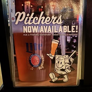 Drink Wisconsinbly Pub - Pubs Near Me - Milwaukee, Wisconsin