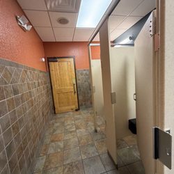 Pizza Ranch - Restrooms