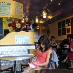 CoCo's Cafe