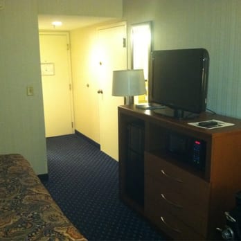 Best Western La Plata Inn - Hotels Near Me - La Plata, Maryland