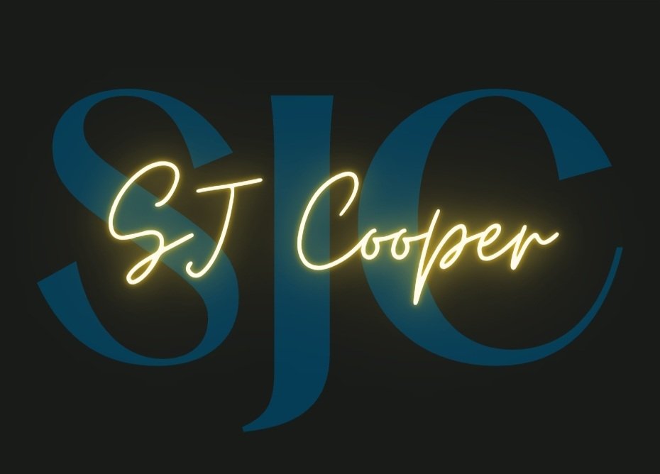 SJC Beauty Studio Logo