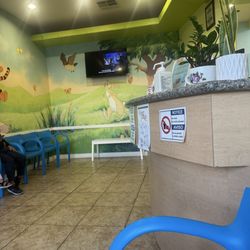 Dental Playground
