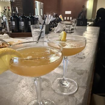 Haven Restaurant and Lounge - Southern charm cocktails - Southern Near Me - Wichita, Kansas Haven Restaurant and Lounge - Southern charm cocktails - Southern Near Me - Wichita, Kansas