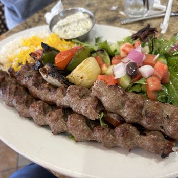 Panini Kabob Grill - Koobideh - yum! - Mediterranean Near Me - San Diego, California Panini Kabob Grill - Koobideh - yum! - Mediterranean Near Me - San Diego, California