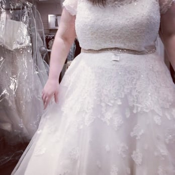David's Bridal - Bridal Near Me - Modesto, California