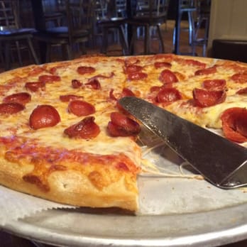 Dan's Place - Pizza Near Me - West Greenwich, Rhode Island Dan's Place - Pizza Near Me - West Greenwich, Rhode Island