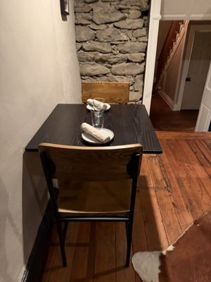 Field & Main Restaurant by null