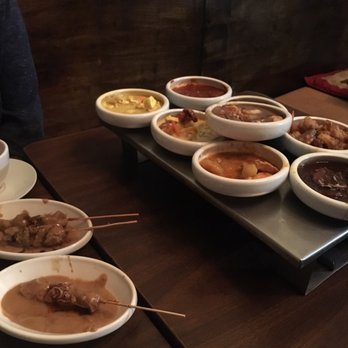Java Indonesian Restaurant - Indonesian Near Me - Brooklyn, New York