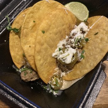 Doce Taqueria - Mexican Near Me - Pittsburgh, Pennsylvania