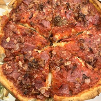 Giordano's - Deep dish - Pizza Near Me - Chicago, Illinois Giordano's - Deep dish - Pizza Near Me - Chicago, Illinois