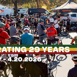 Trail Head Cyclery - Wow, 29 years of riding and rolling together with our amazing community!