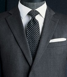 Custom Clothiers