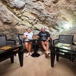 Paradise In Your Palm Travel Agency